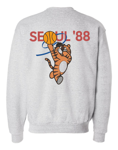1988 Seoul Hodori Sweatshirt