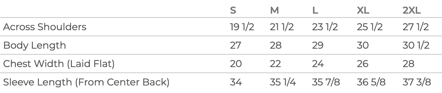 Hodori Golf Sweatshirt