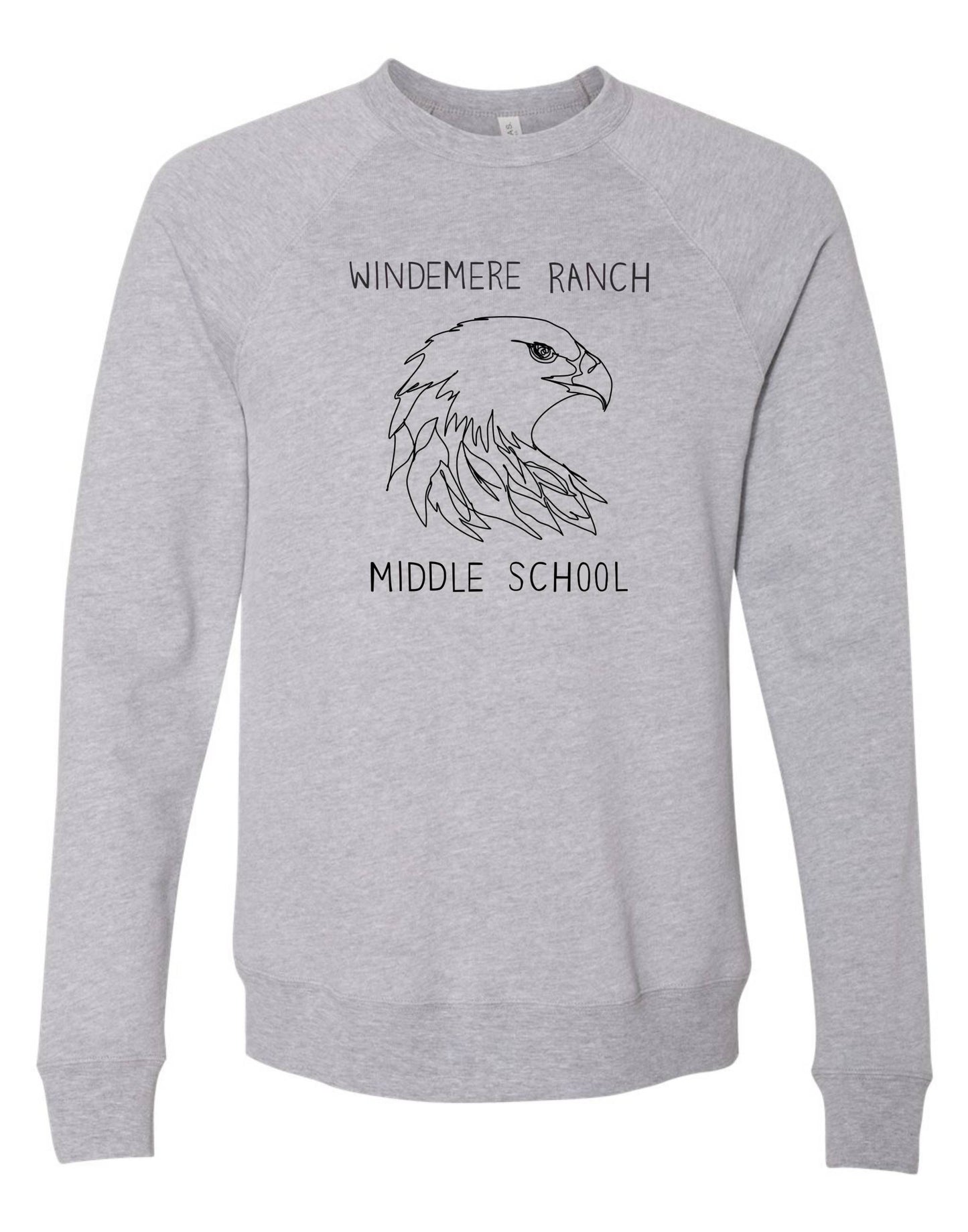 Custom Listing- Windemere Ranch Sweatshirt