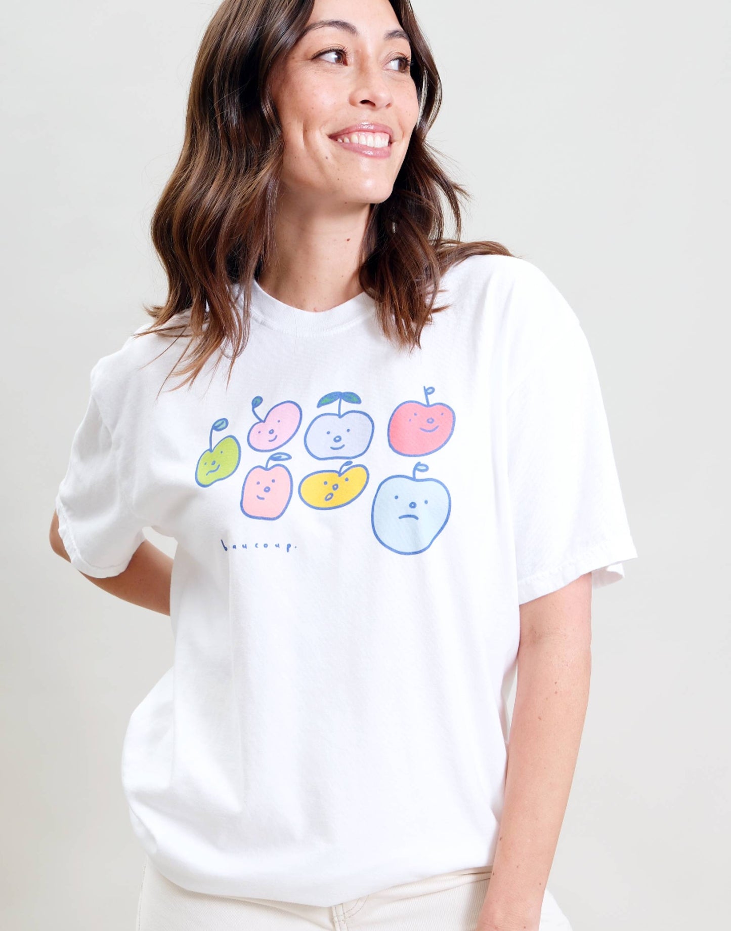 Feelings Tee, Vintage Wash T-Shirt