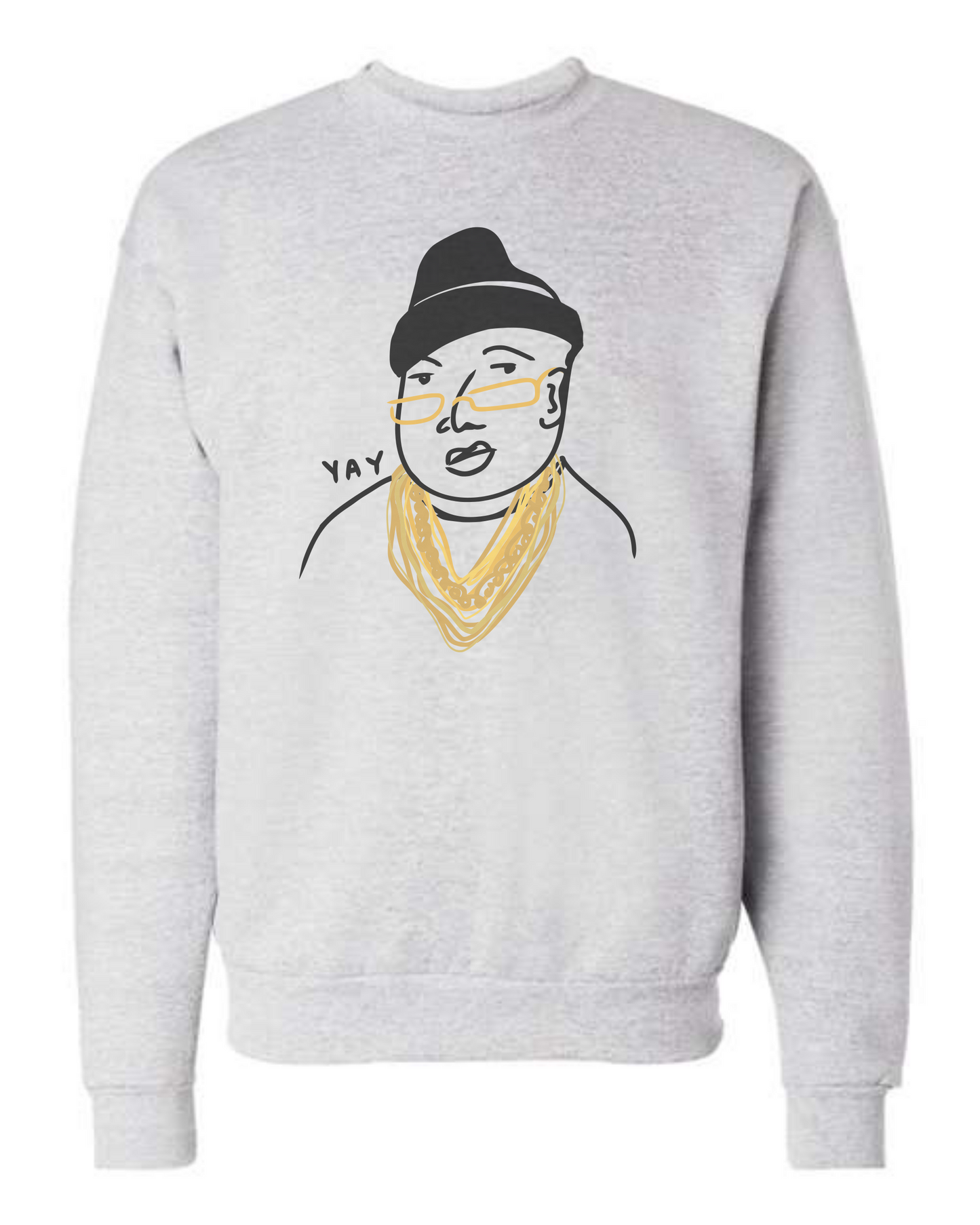 Yay Area Sweatshirt
