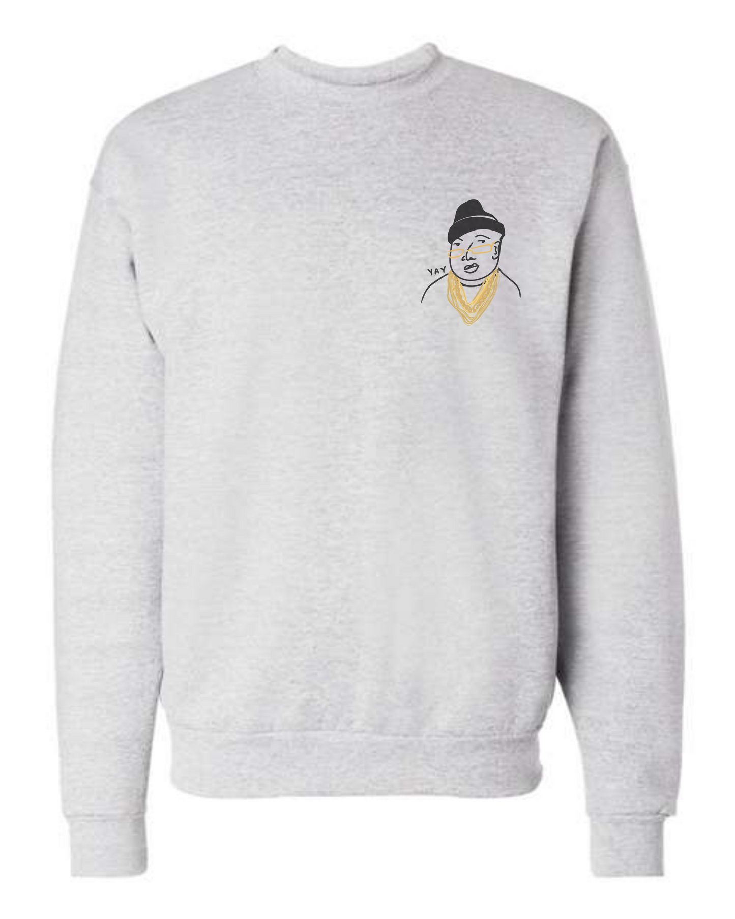 Yay Area Sweatshirt