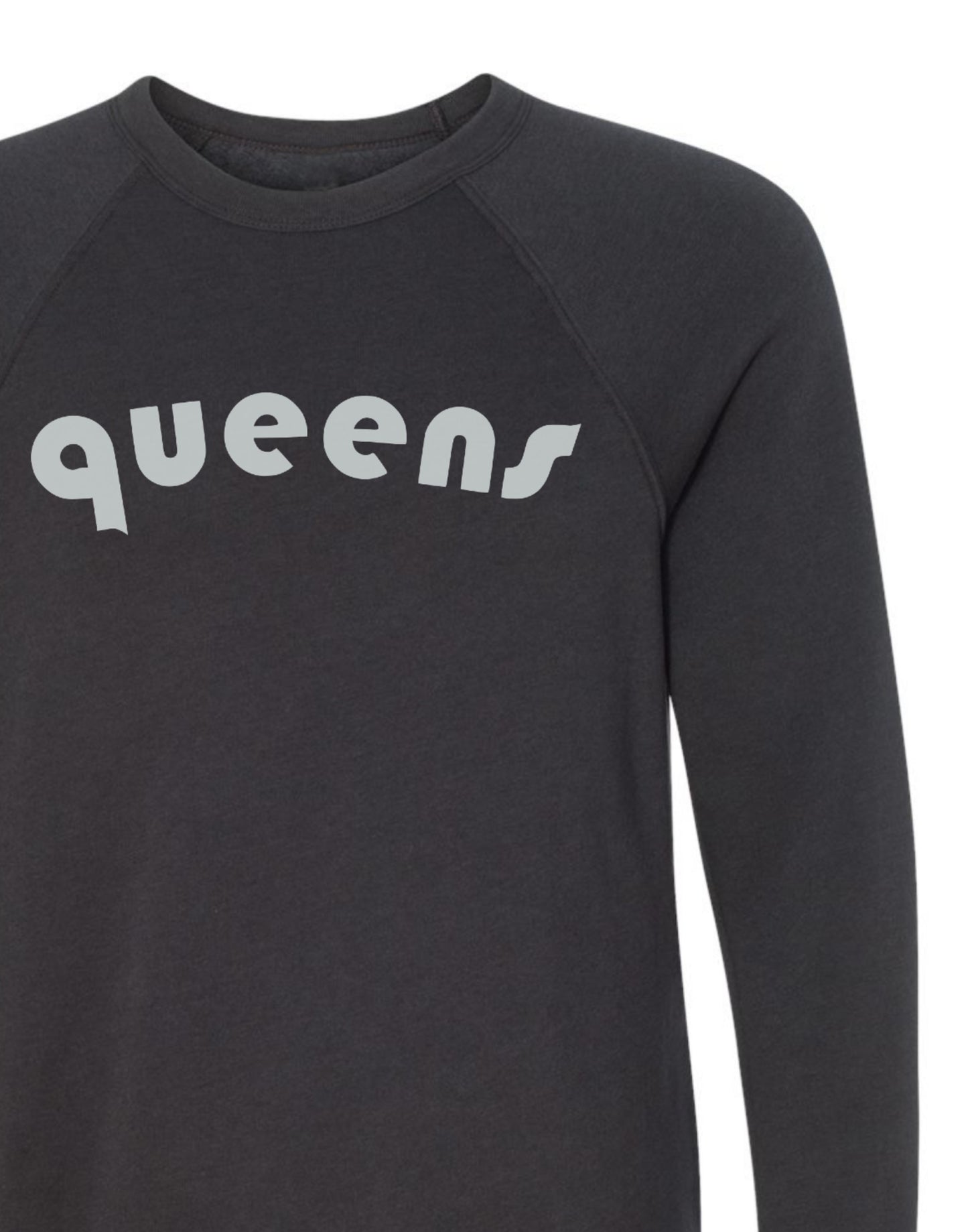 Queens, NY Sweater