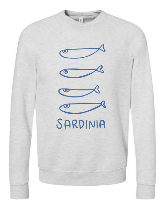 Sardines Sweater