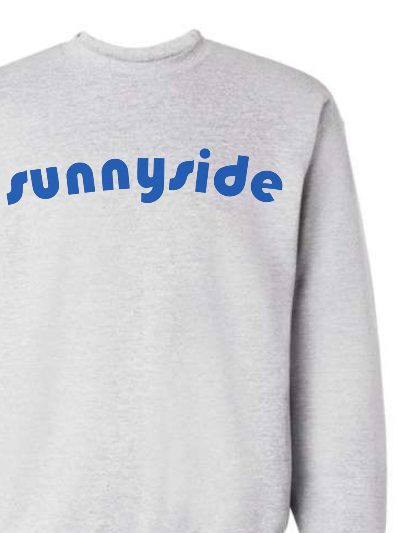 Sunnyside, Queens Sweater