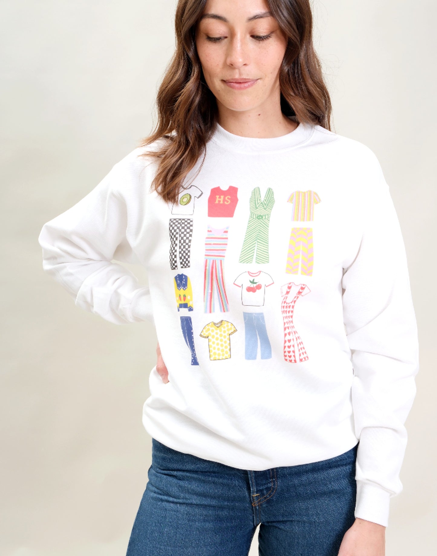 Harry's Love on Tour Sweater