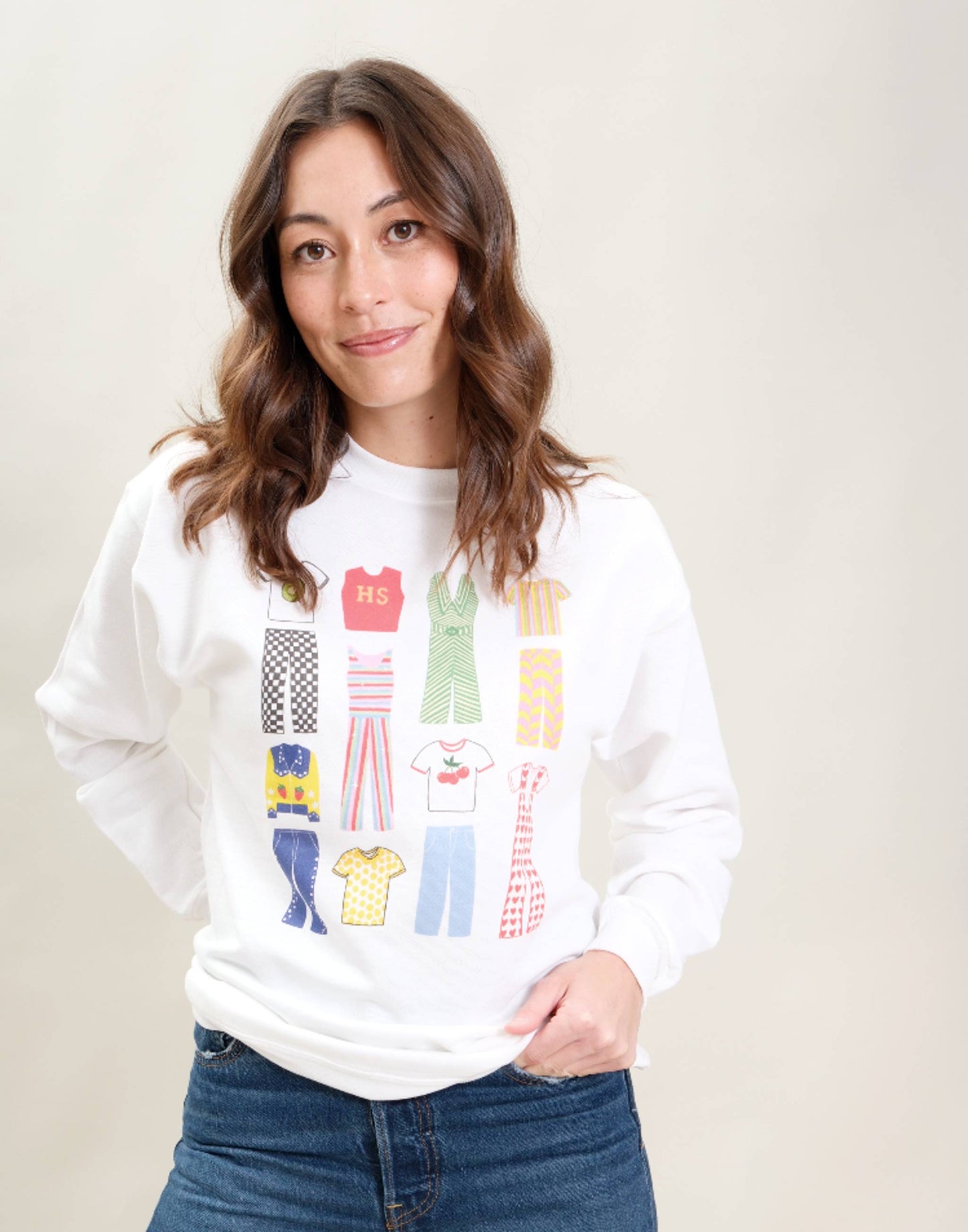 Harry's Love on Tour Sweater