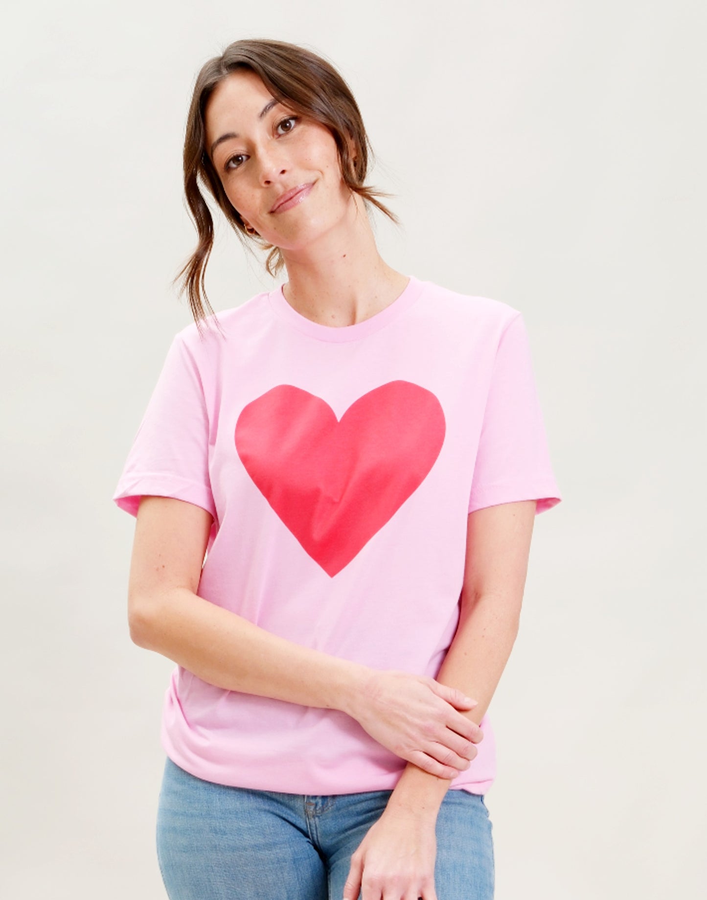 Have a Heart T-Shirt