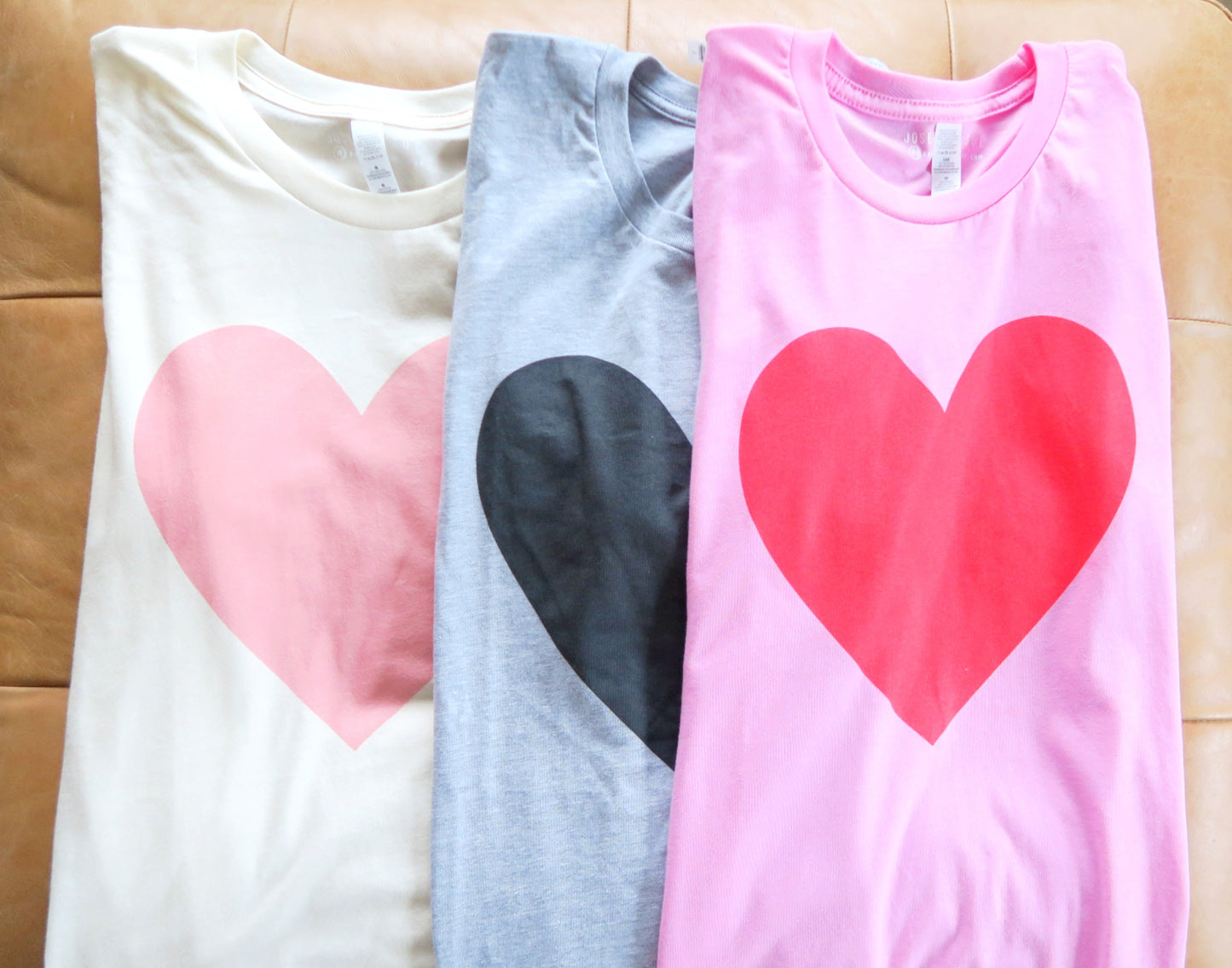 Have a Heart T-Shirt