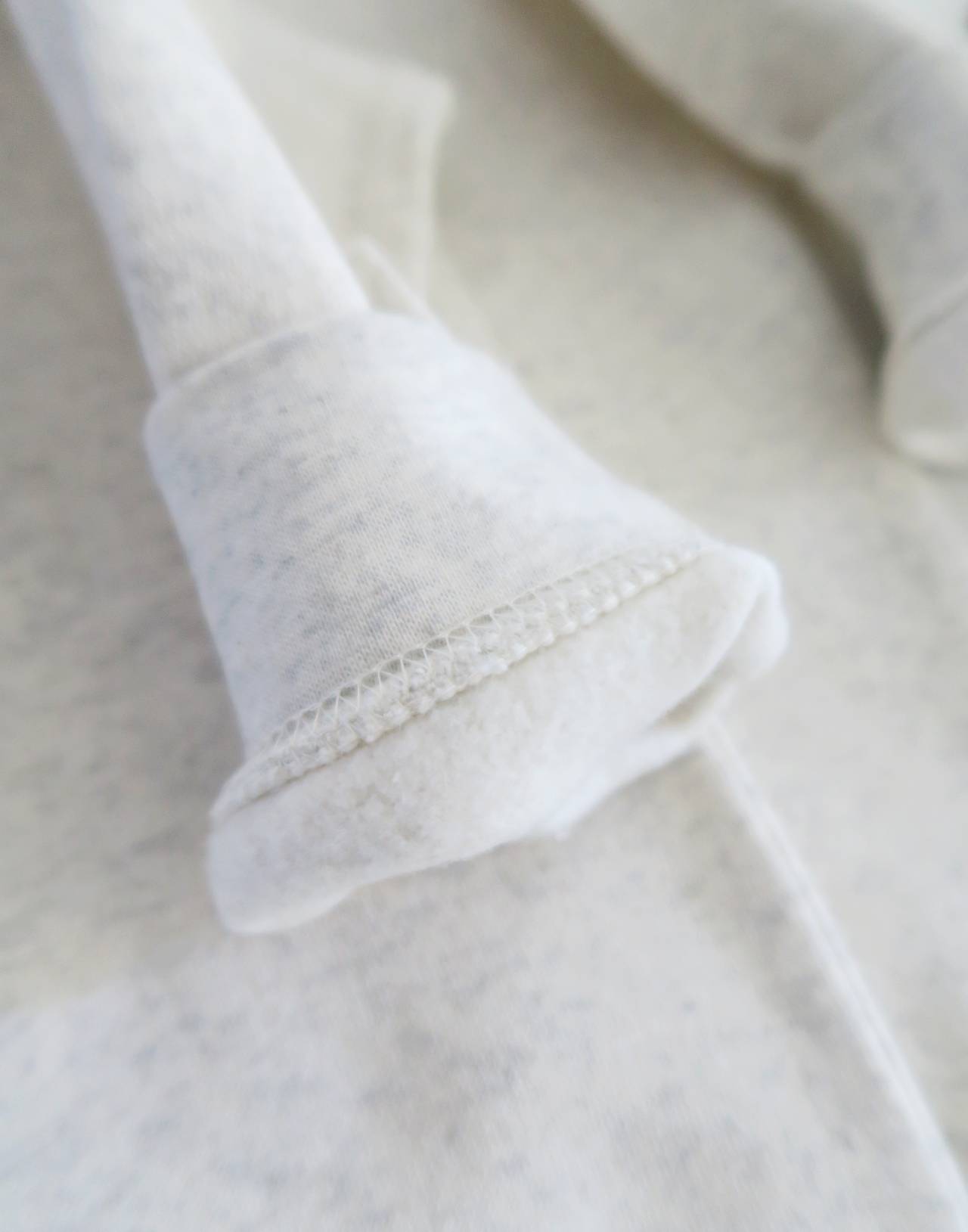 SUPER LOVED, Toki Bunny Kids Sweatshirt
