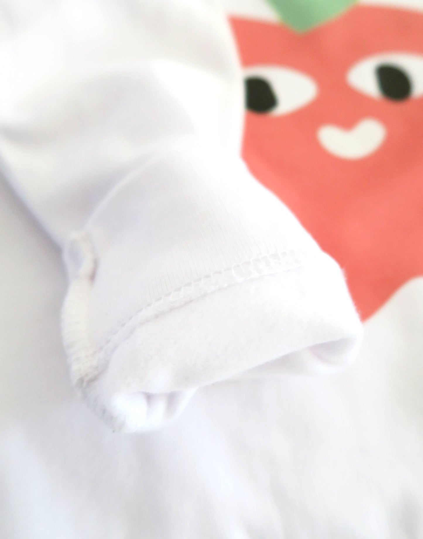 SUPER LOVED, The Big Apple Kids Sweatshirt