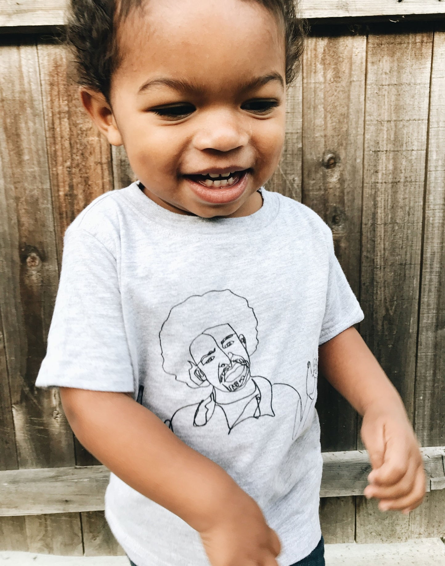 Mac Dre Feelin' Myself Kids T-Shirt