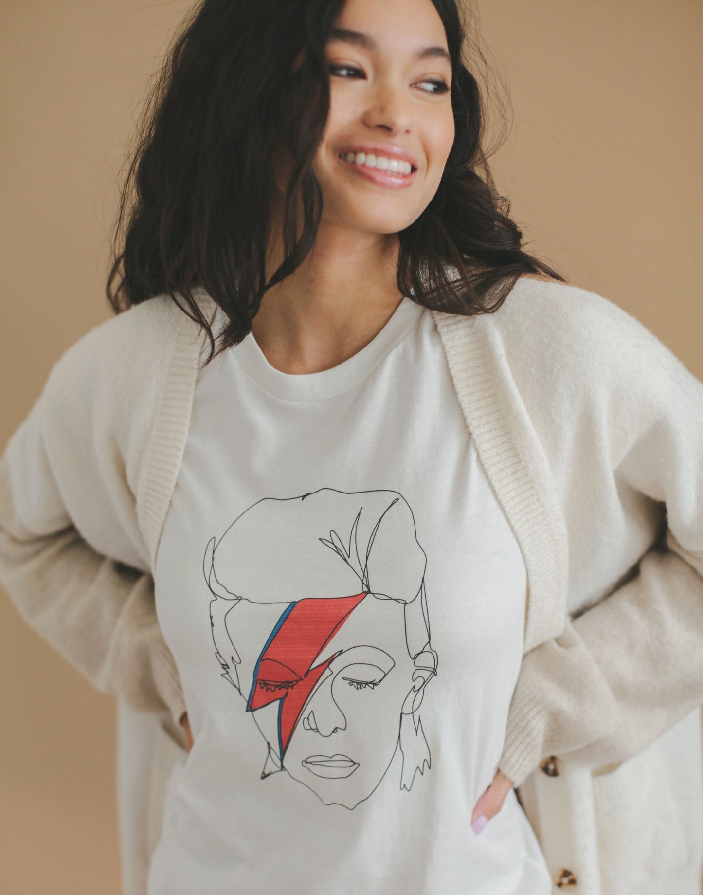 Aladdin Sane T-Shirt