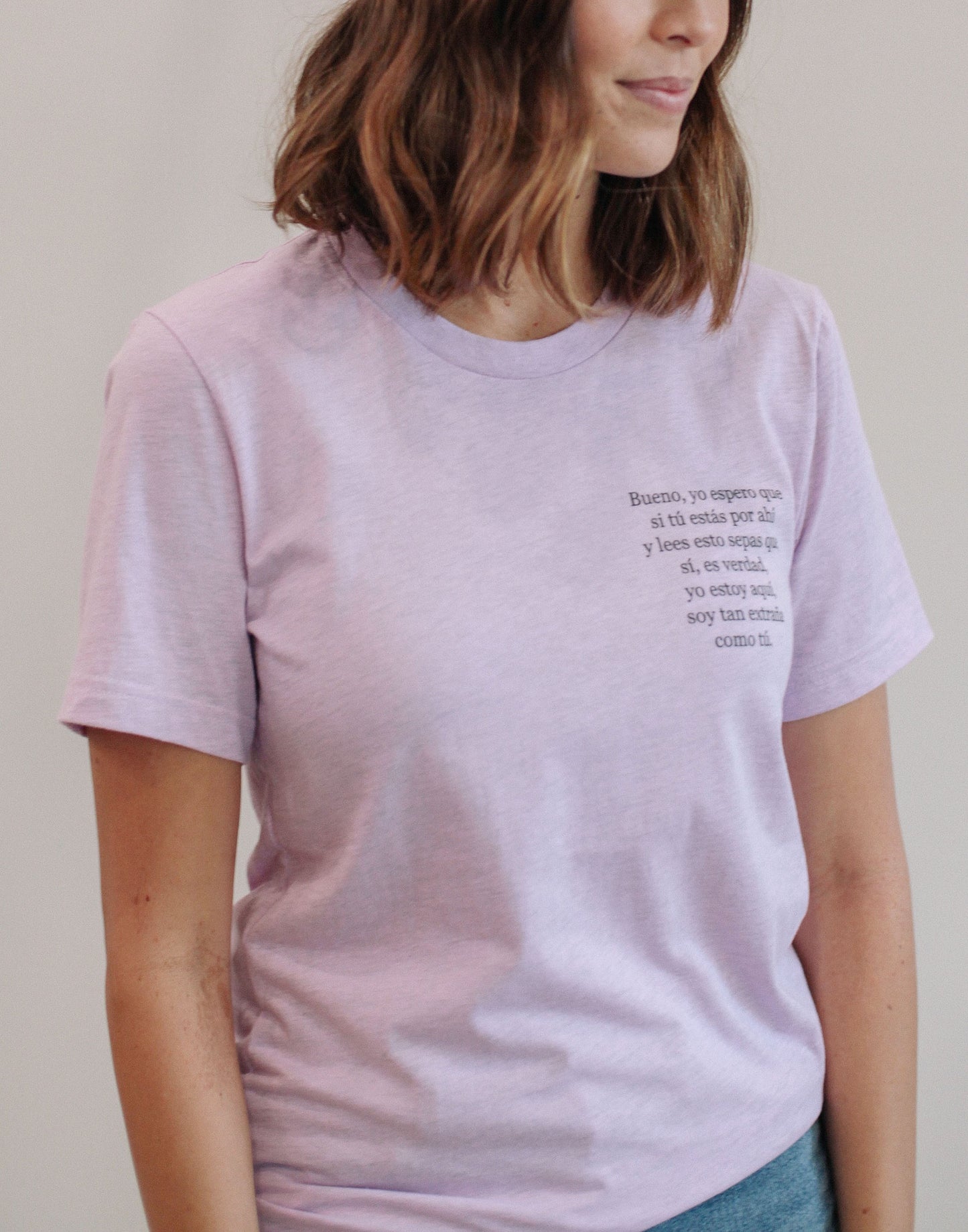 Frida Quote, Like You T-Shirt