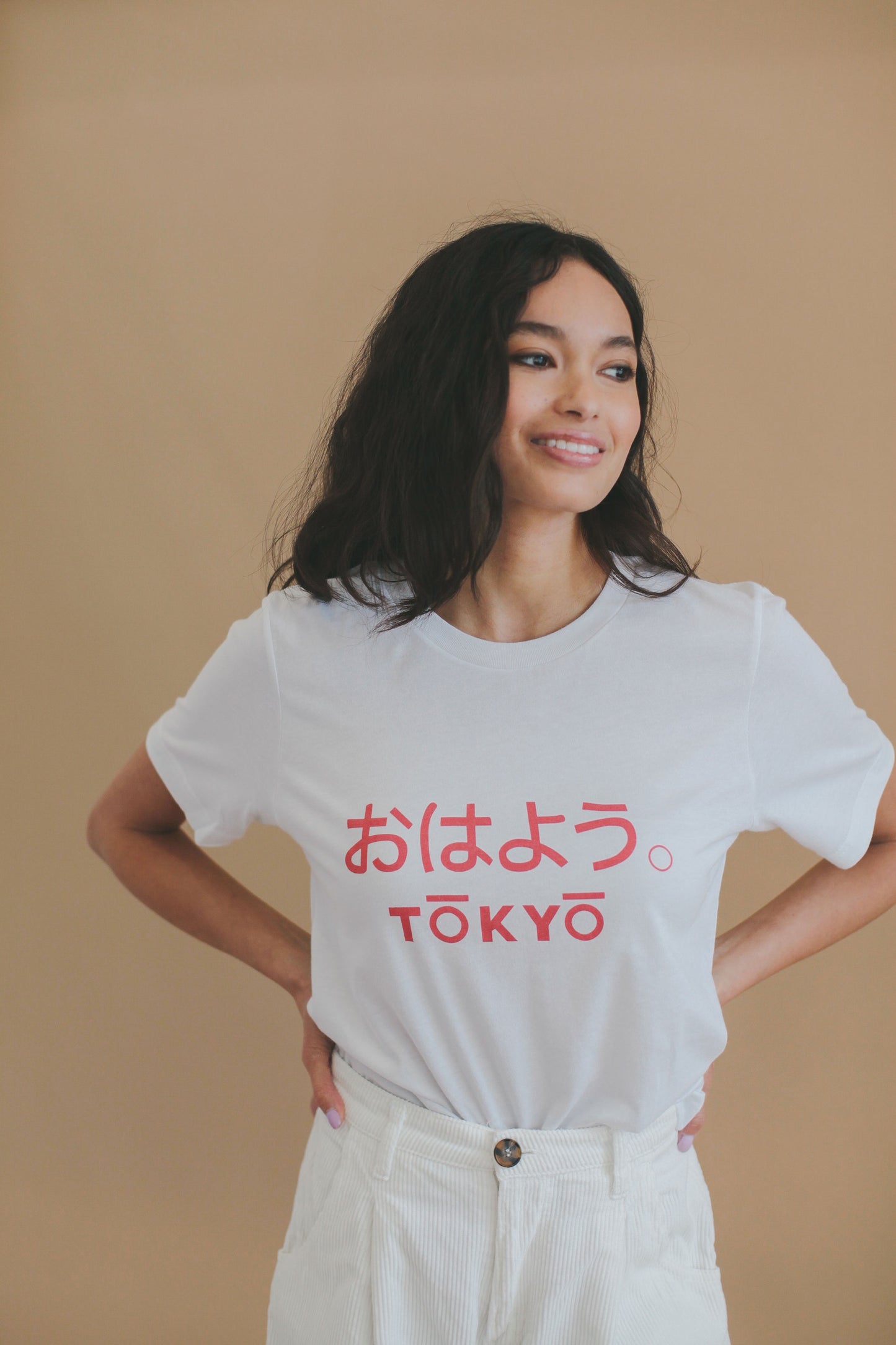 Good Morning, Tokyo T-Shirt