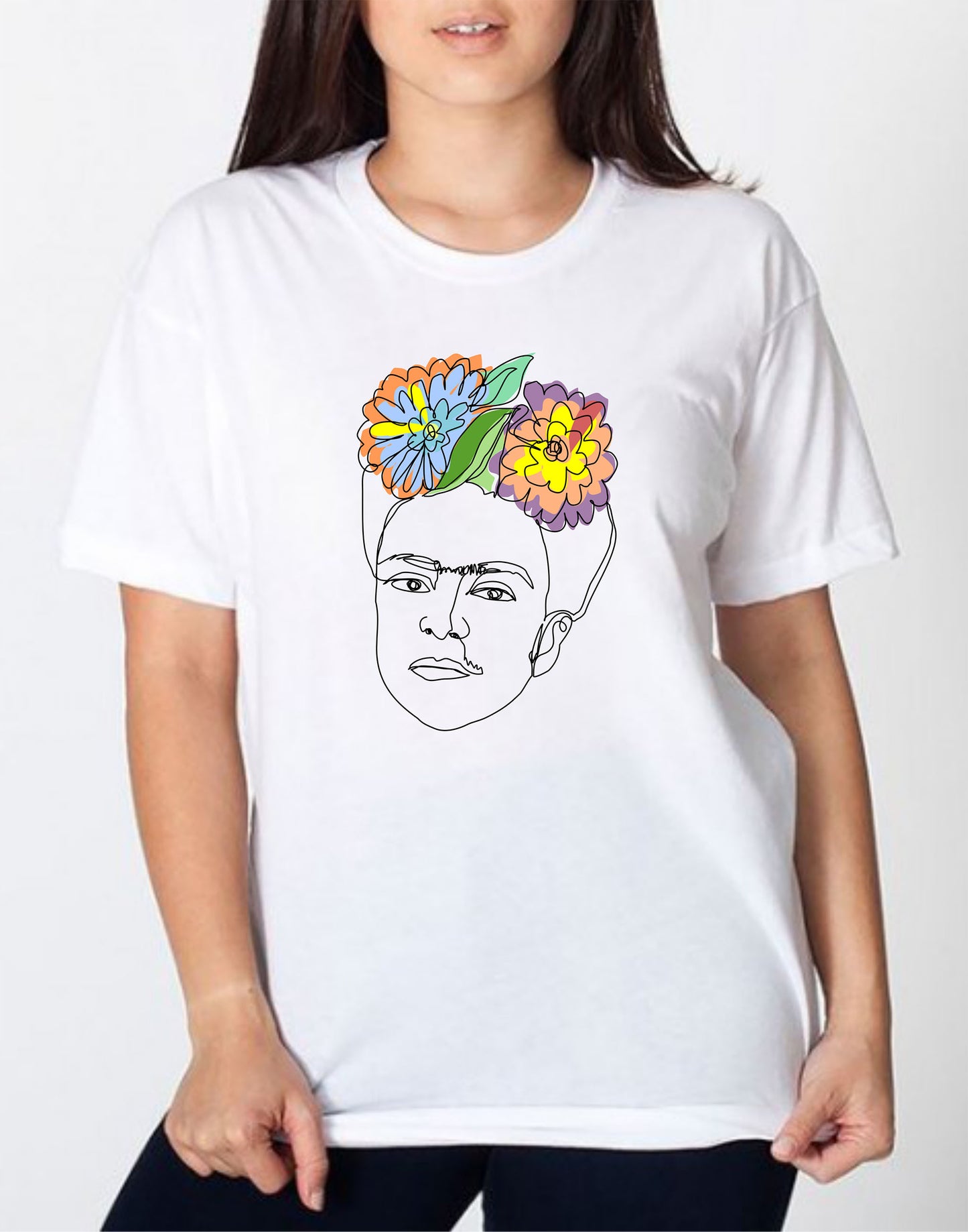 Viva La Frida T-Shirt