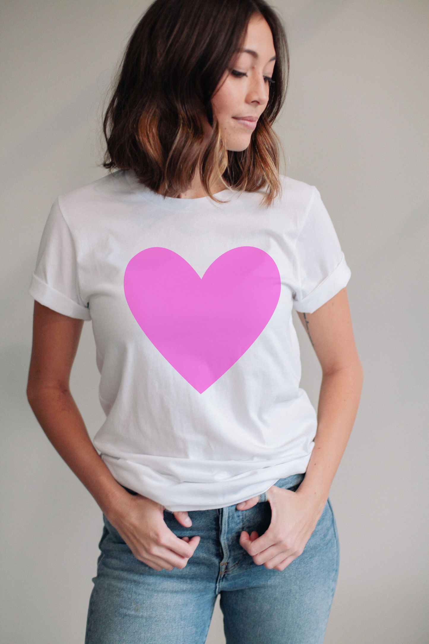 Have a Heart T-Shirt