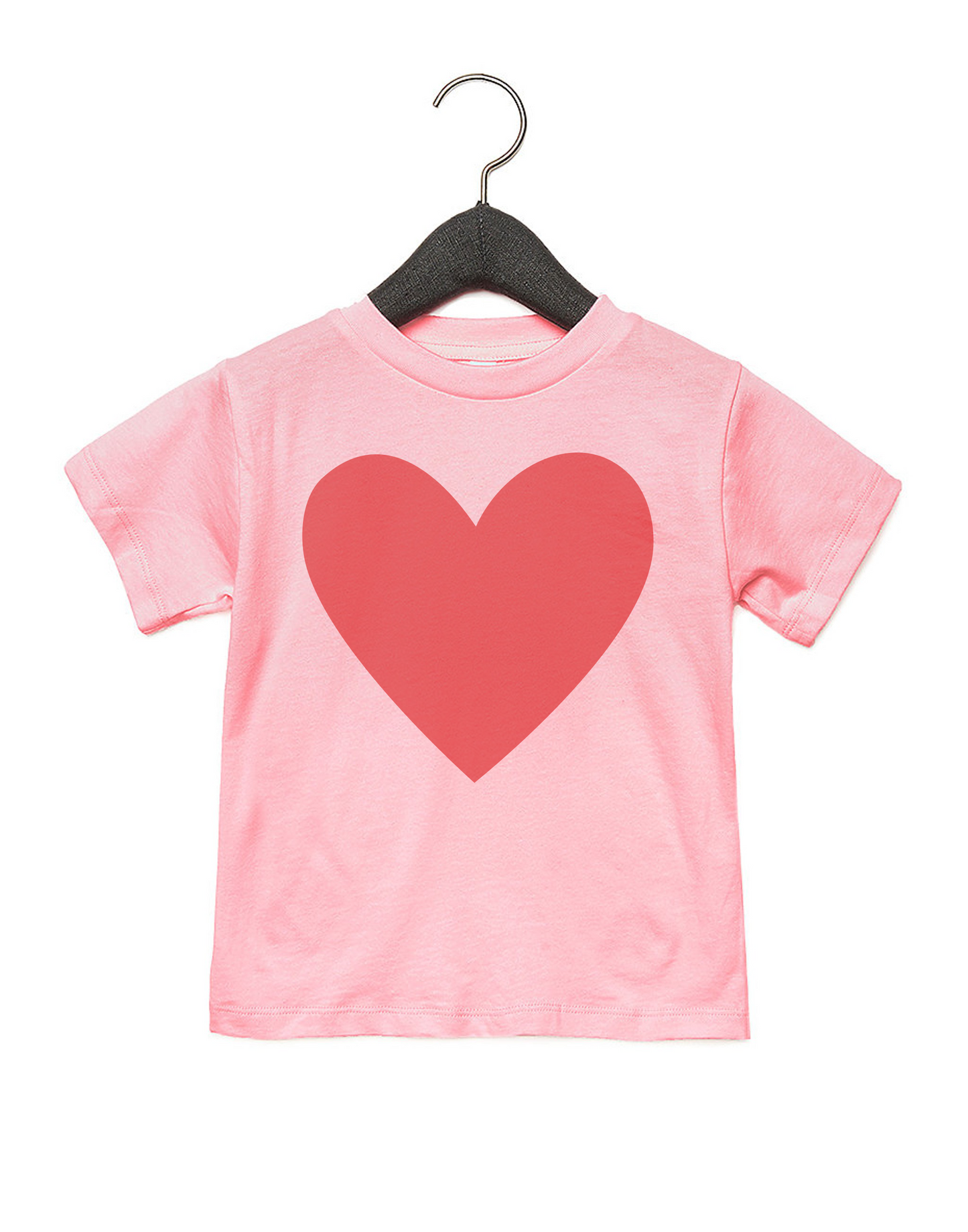 Big Heart Kids T-Shirt