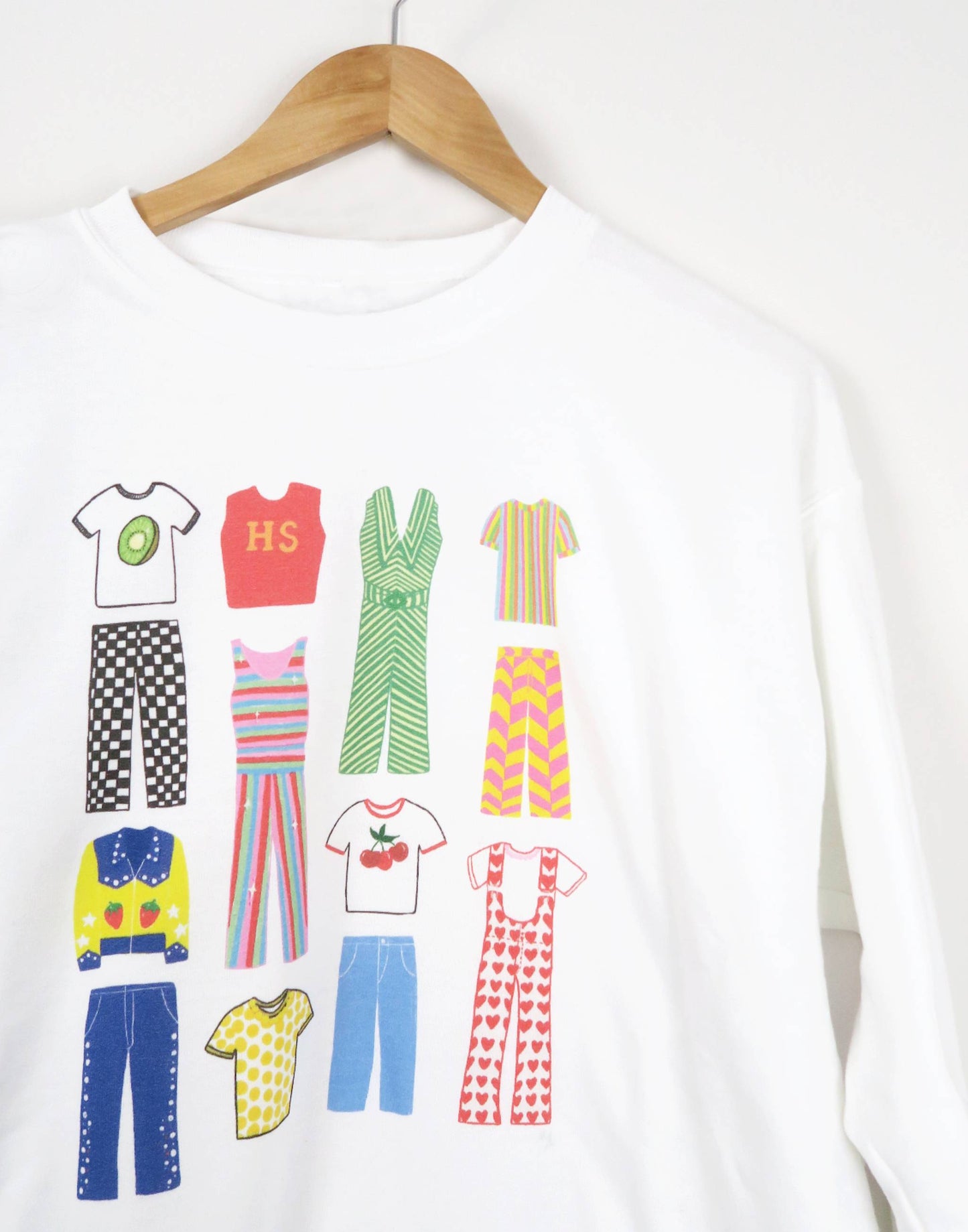 Harry's Love on Tour Sweater