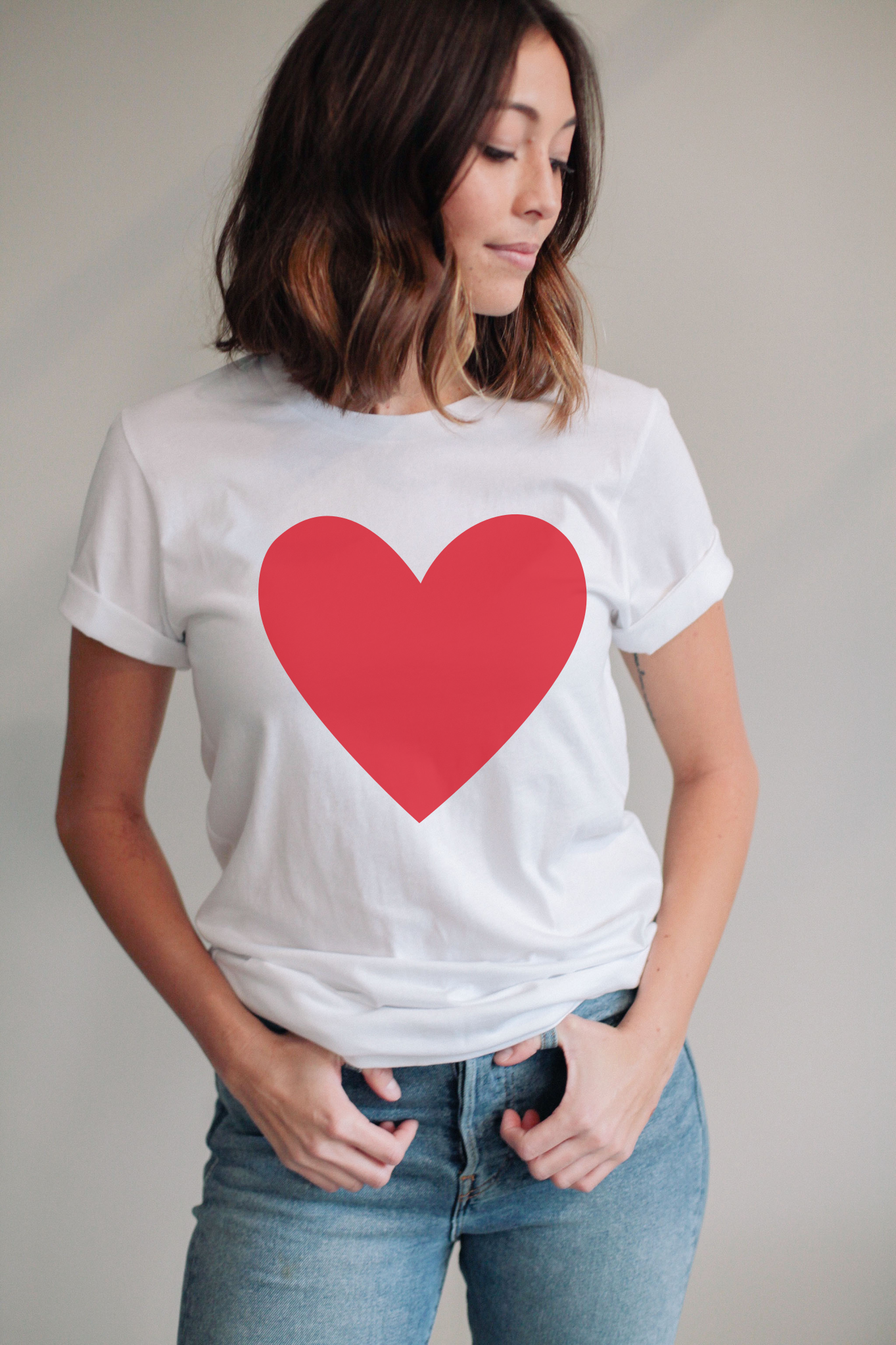 Have a Heart T-Shirt