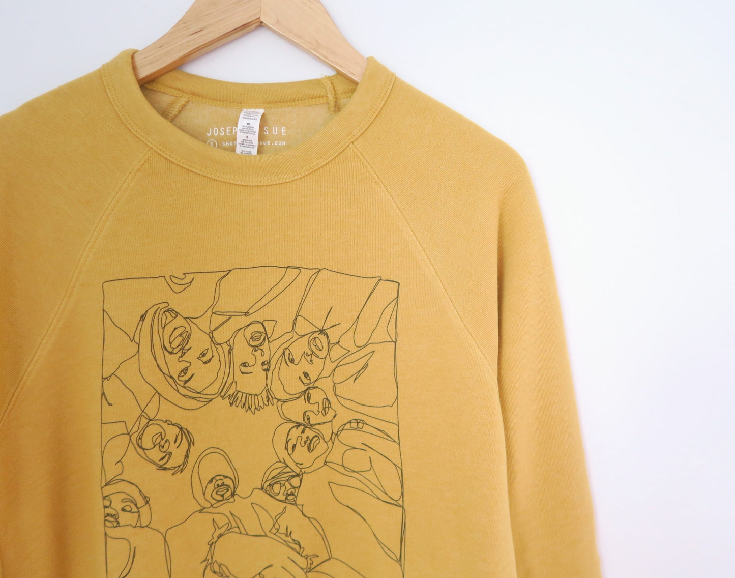 Wu-Tang Forever Sweater