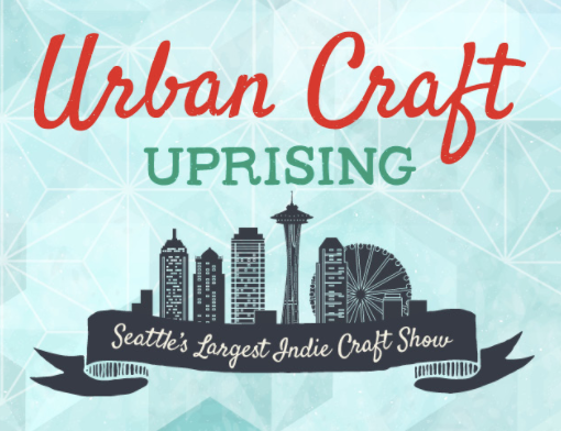 Our First Seattle Show! First Thursdays at Occidental Park