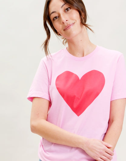 Sale-Have a Heart T-Shirt, X-LARGE