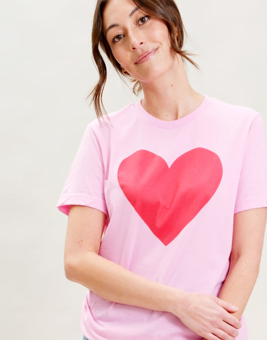 Sale-Have a Heart T-Shirt, X-LARGE