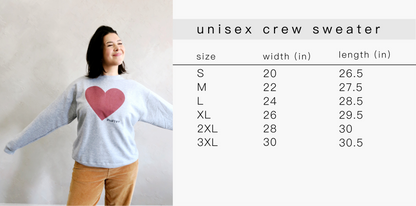 Sunnyside, Queens Sweater