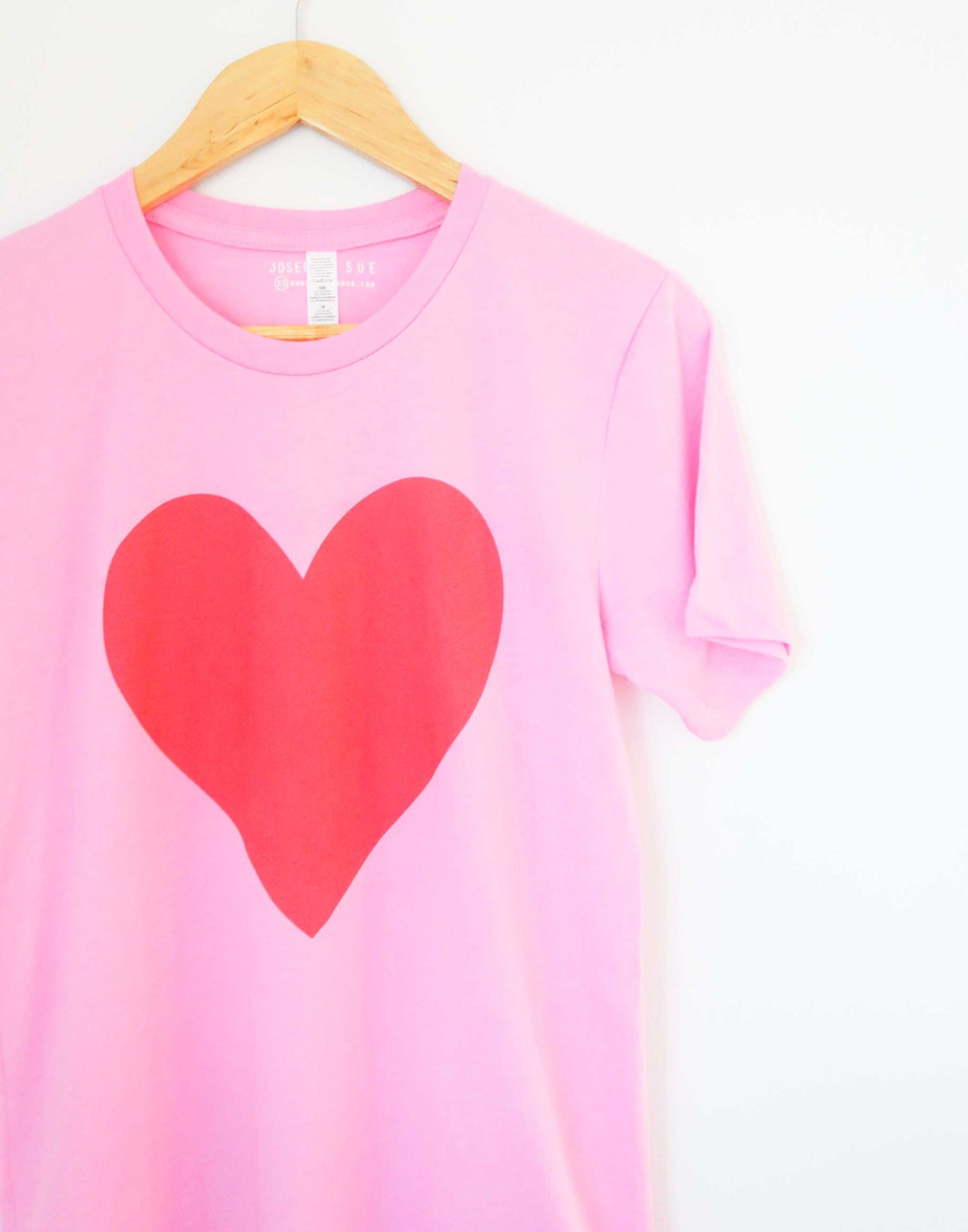 Sale-Have a Heart T-Shirt, X-LARGE