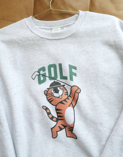 Hodori Golf Sweatshirt
