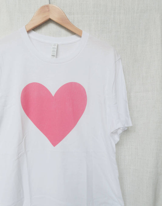 Sale-Have a Heart T-Shirt