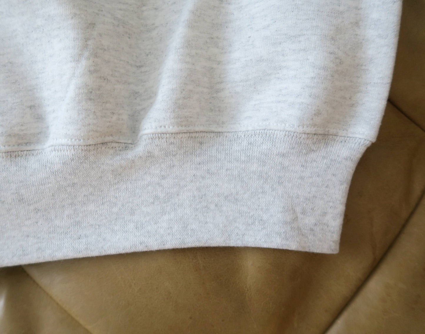 1988 Seoul Olympics Vintage Inspired Cotton Heavy Crew Sweatshirt