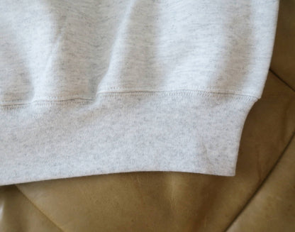 1988 Seoul Olympics Vintage Inspired Cotton Heavy Crew Sweatshirt