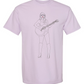 Taylor, Vintage Wash T-Shirt