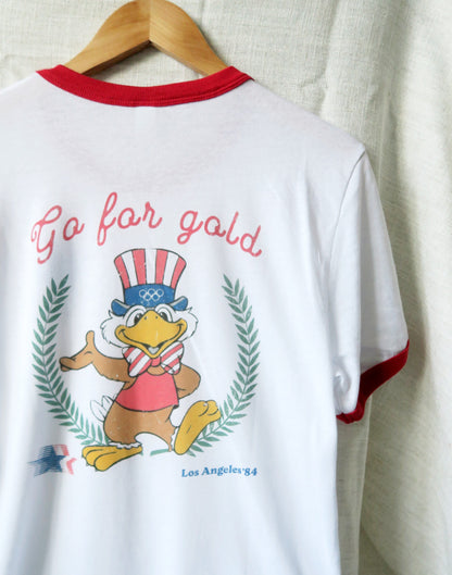 1984 Los Angeles, USA T-Shirt