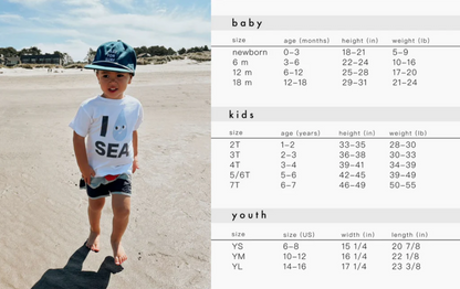 Hodori Loves Baseball Kids T-Shirt