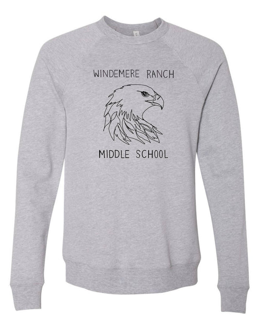 Custom Listing- Windemere Ranch Sweatshirt