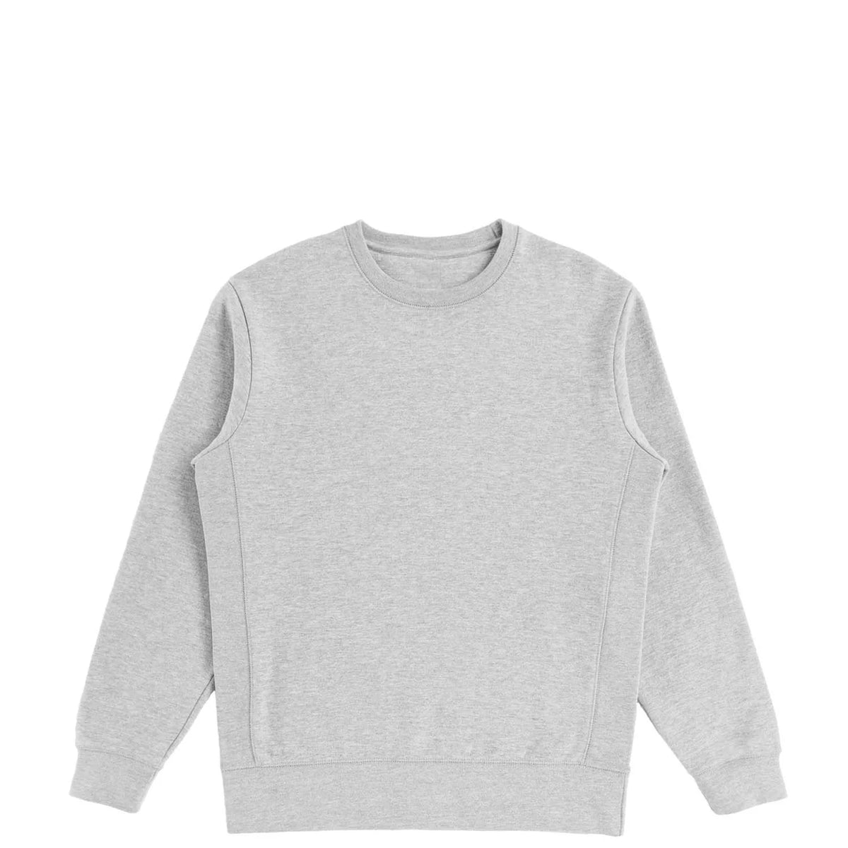 PRE-ORDER: J+S Label: Seoul '88 Heavyweight Organic Brushed Sweatshirt