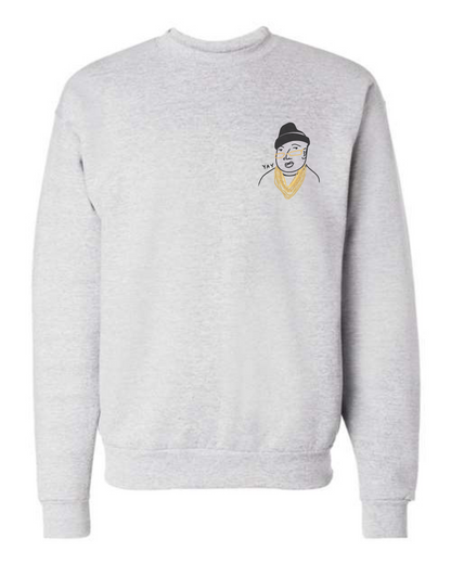 Yay Area Sweatshirt
