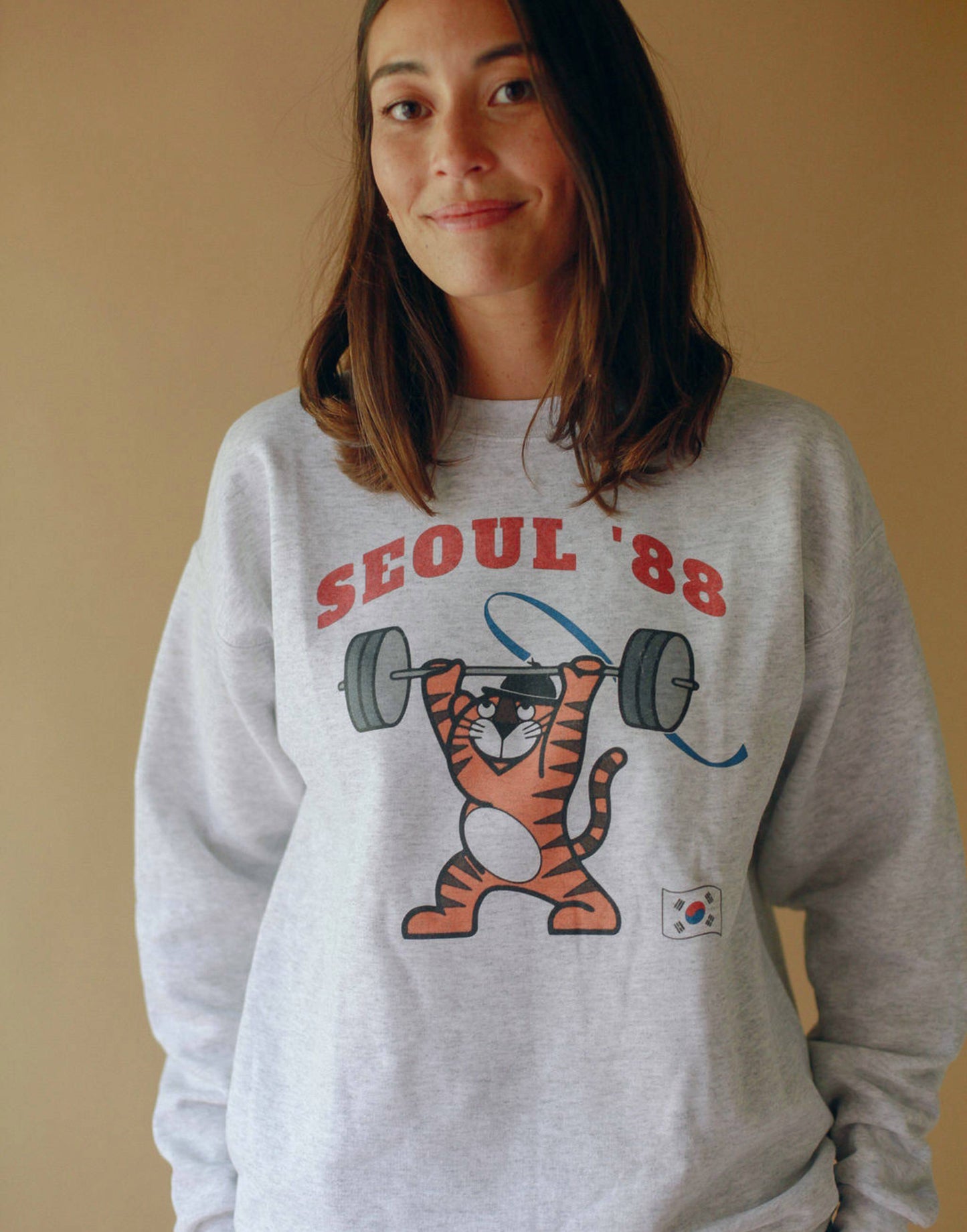 Hodori Heavyweights Sweatshirt