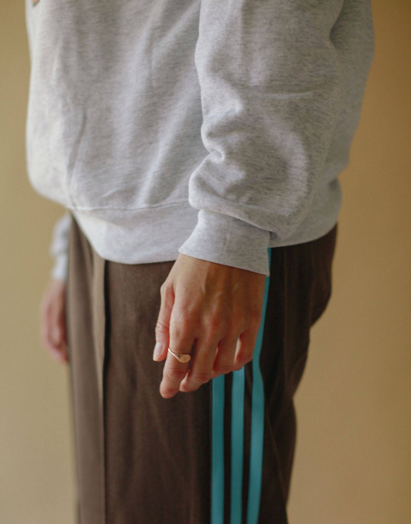 Hodori Heavyweights Sweatshirt