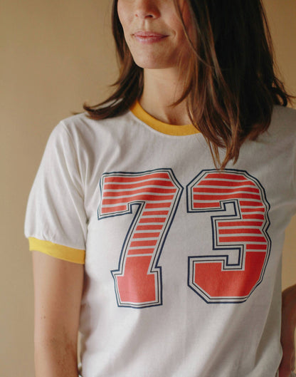 1973 Ringer T-Shirt