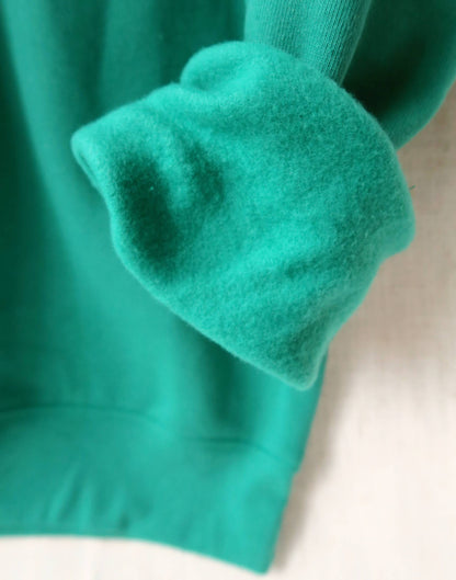 LA River Drop Sleeve Sweater