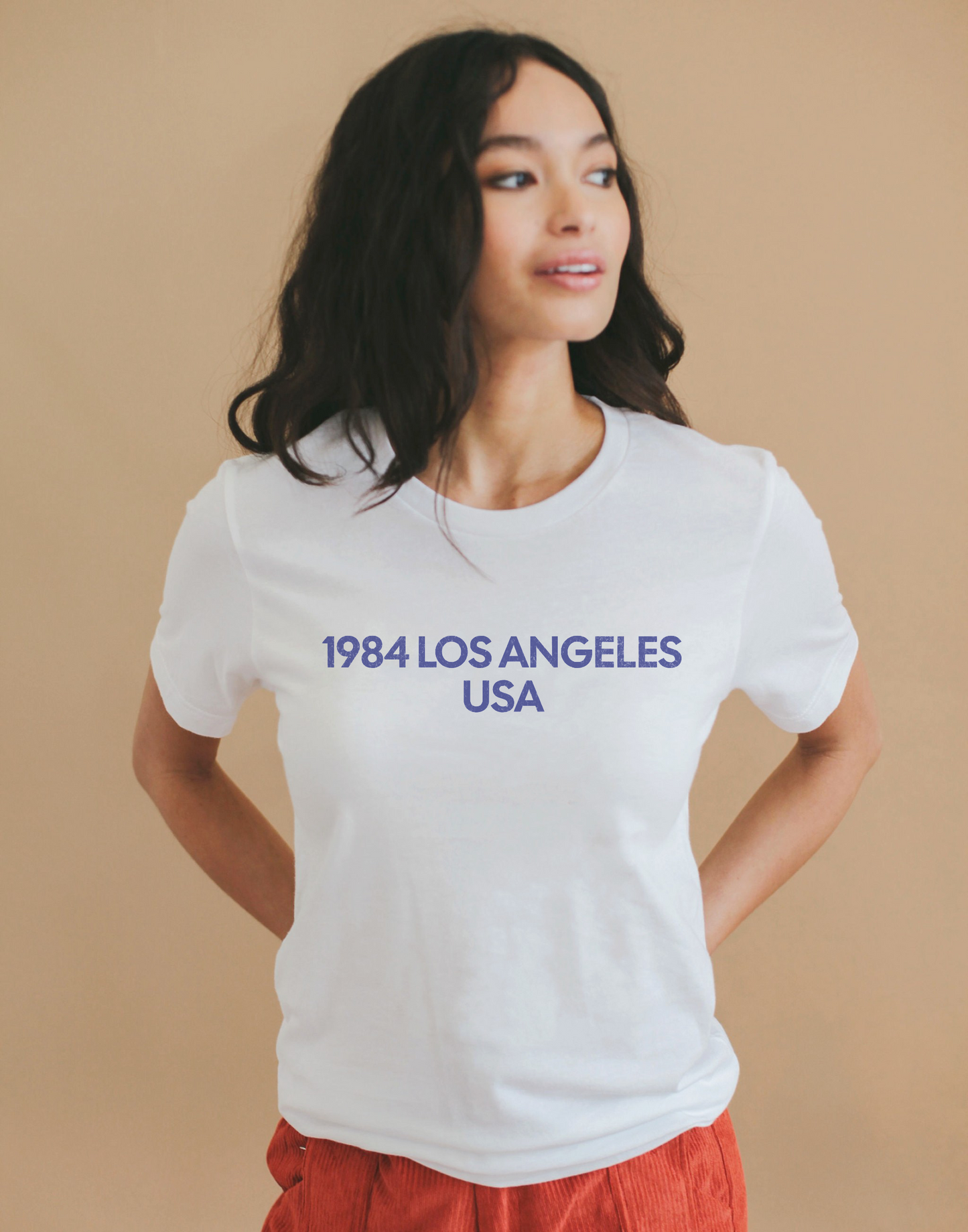 1984 Los Angeles T-Shirt