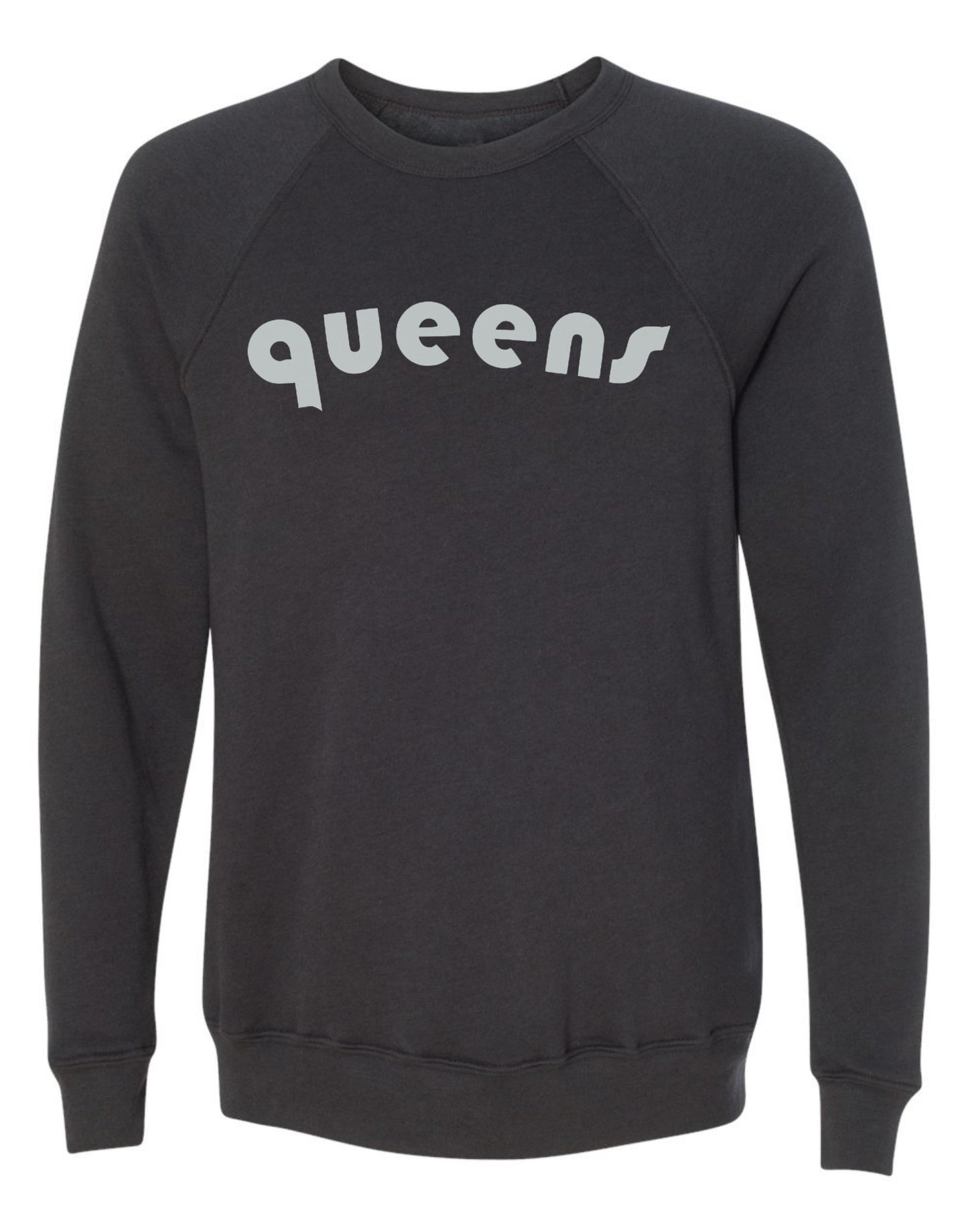 Sale- Queens, NY Sweater, LARGE