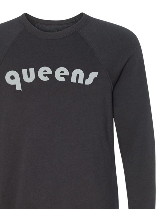 Queens, NY Sweater