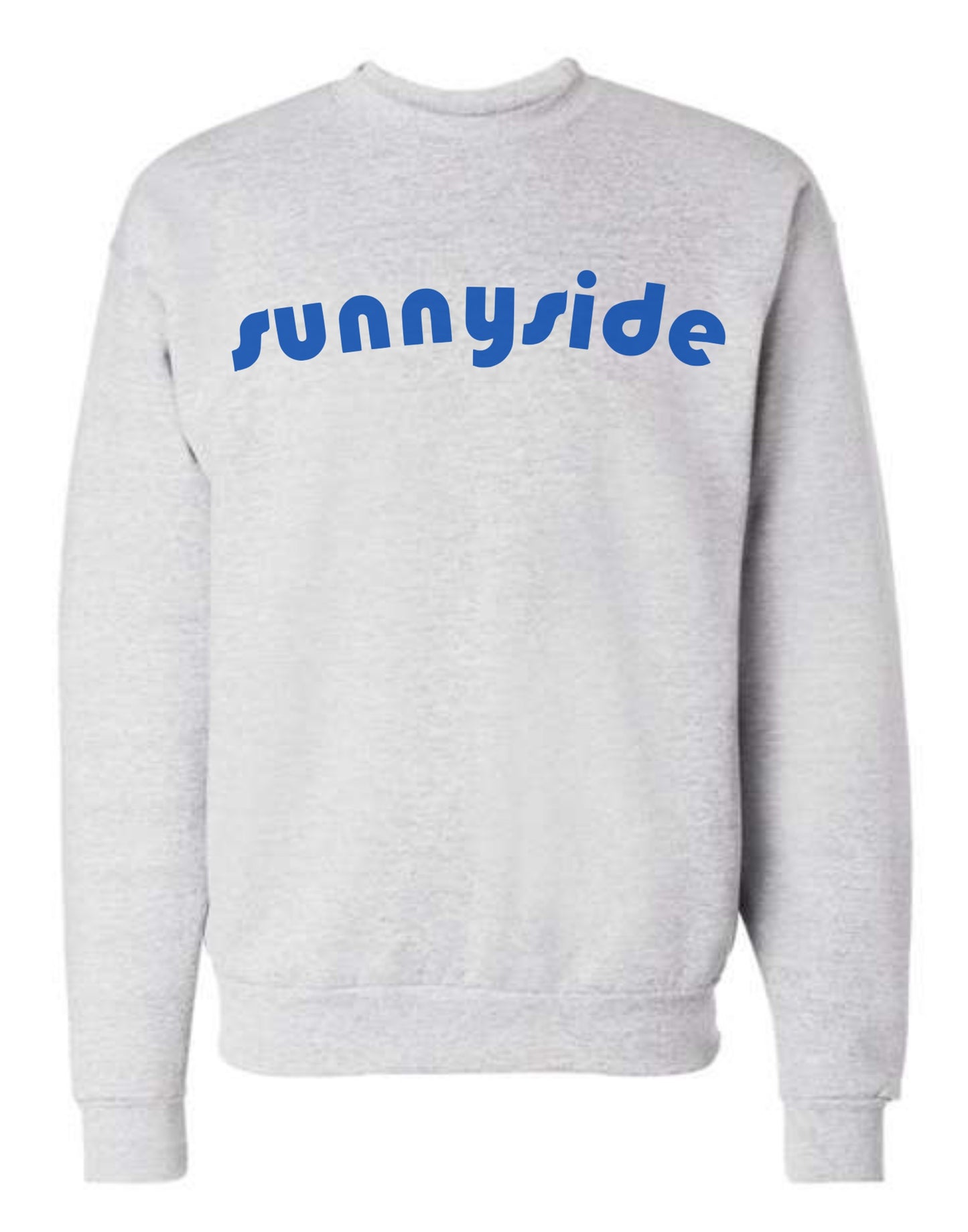 Sunnyside, Queens Sweater