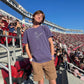 Taylor, Vintage Wash T-Shirt