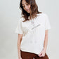 Taylor, Vintage Wash T-Shirt